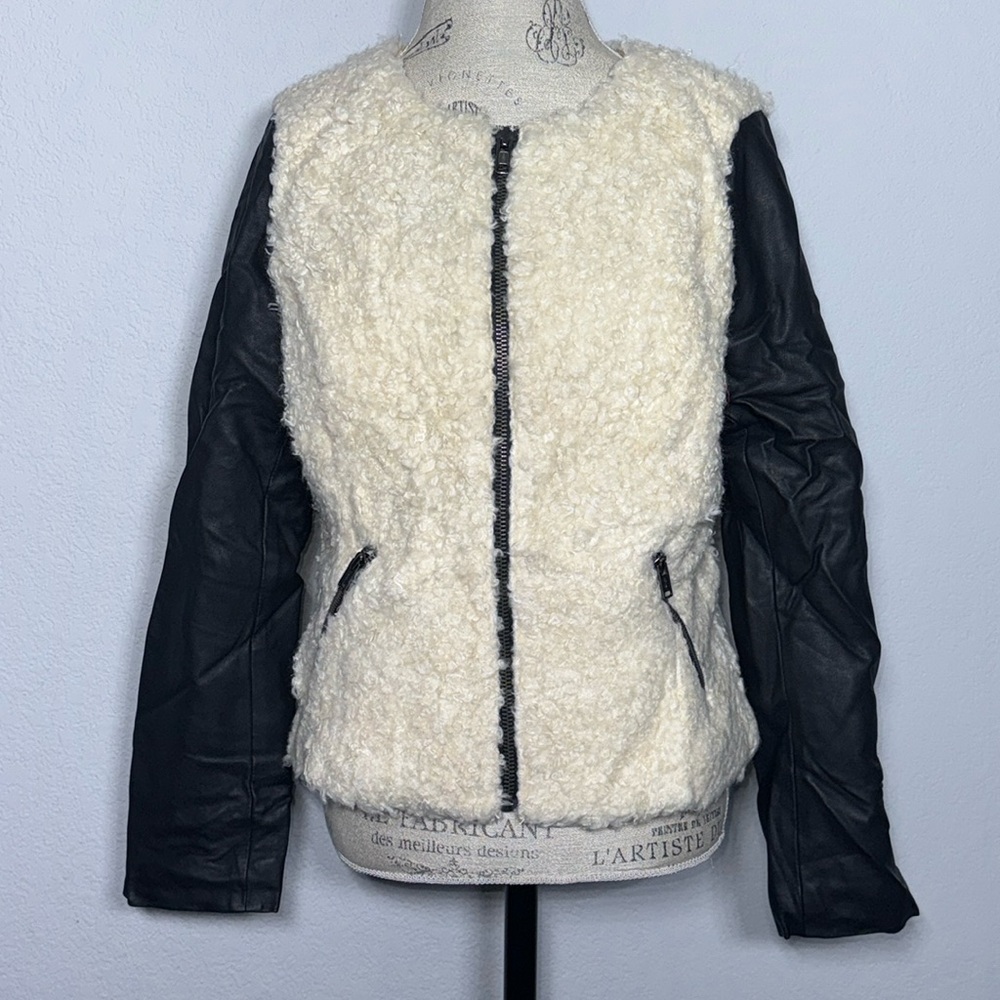 AE Fashion Jacket